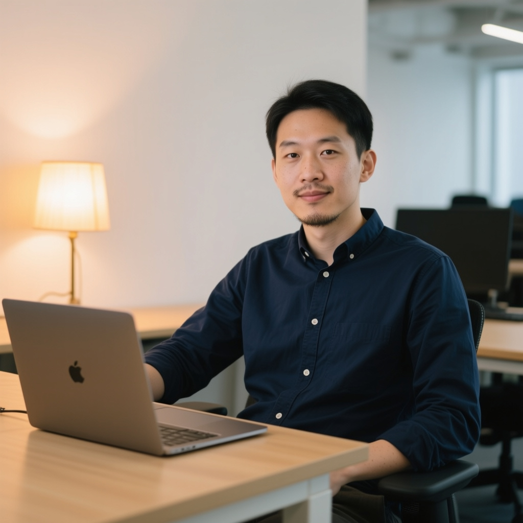 Jason Chen（陳建宏）